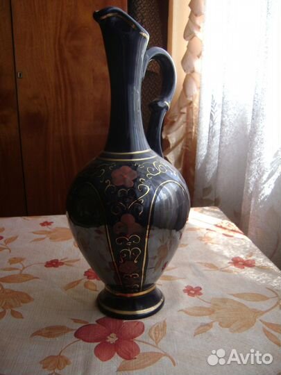 Кувшин грузинский