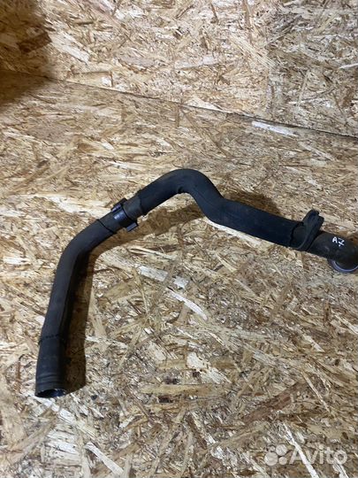 Шланг системы охлаждения Skoda Octavia A7 13-21
