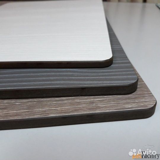 Arcoboleno Компак-плита HPL