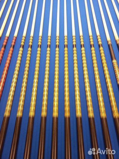 Кий для бильярда ART 2х составной (Продано)