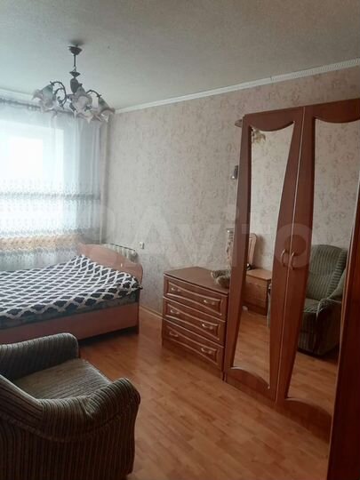 3-к. квартира, 63 м², 5/5 эт.