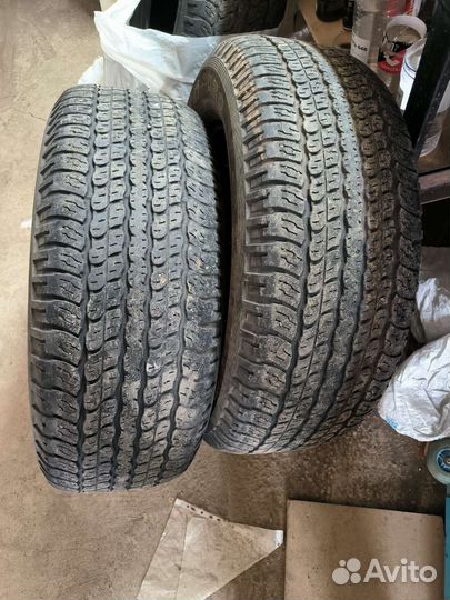 Toyo Open Country A32 265/60 R18 110H