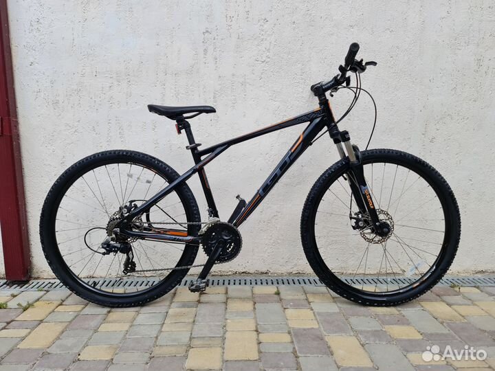 Gt agressor comp 27.5 M