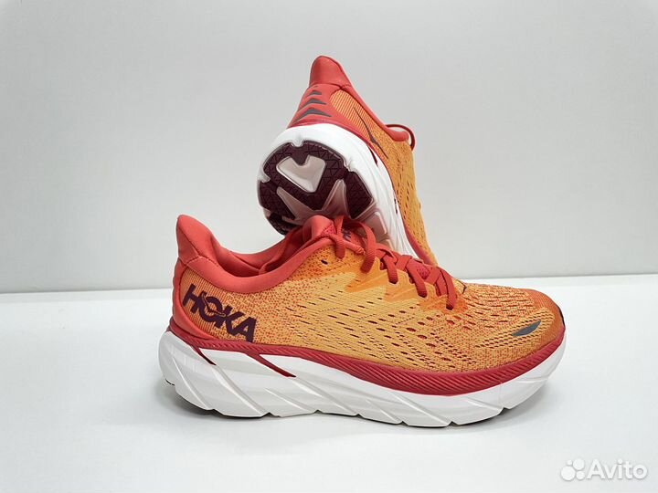 Кроссовки Hoka one one Clifton 8
