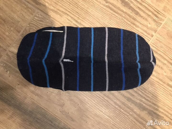 Шапка шлем зима kerry 46