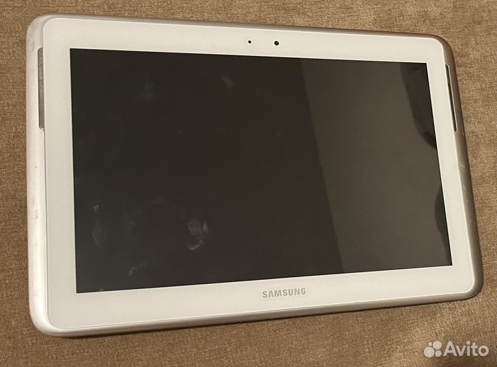 Планшет Samsung Galaxy note 10.1