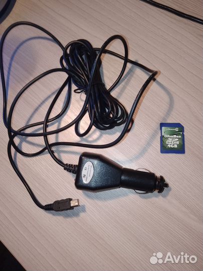 Видеорегистратор Mystery MDR-620