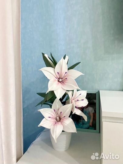 Подарок на День мамы