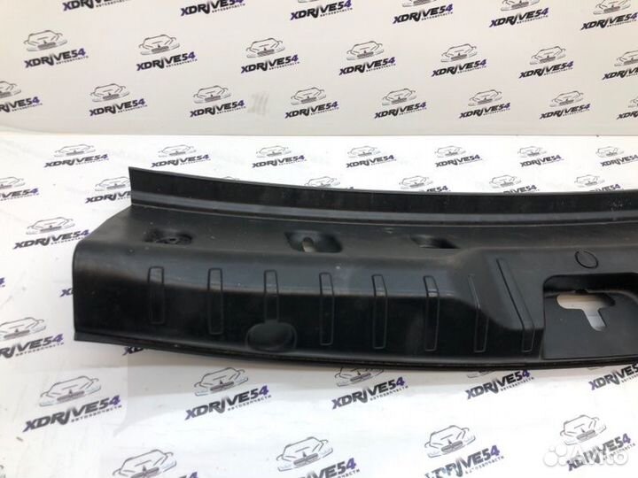 Накладка на порог багажника Bmw 535I F10 N55B30A