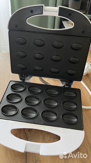 Орешница электрическая