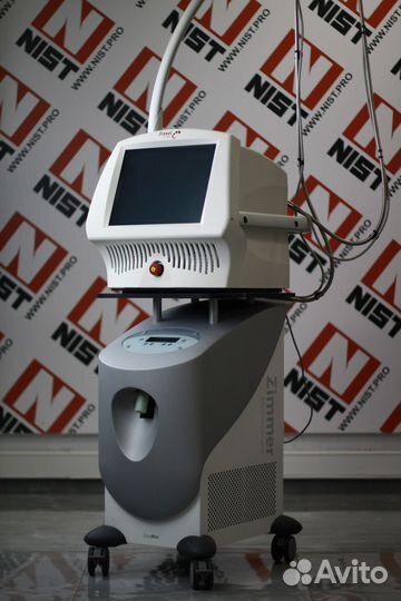 Аппарат Solta Medical Fraxel re:stor 2010