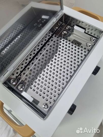 Аппарат для маникюра