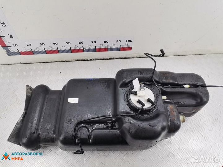 Бак топливный Nissan Pathfinder R51 2006