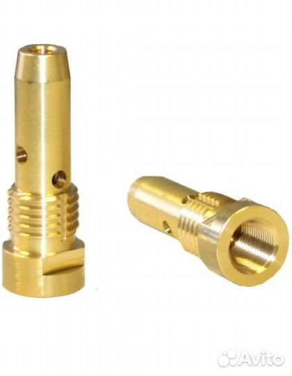 Держатель наконечника 014 D870 M6L52