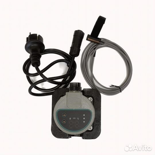 Циркуляционный насос Belamos hwse 15-15