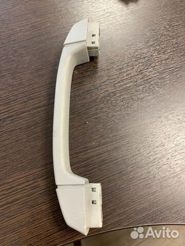 Ручка потолка Bmw X3 2.0D E83 N47 2009