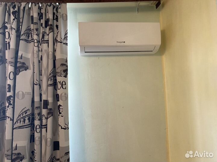 Продажа и установка кондиционеров