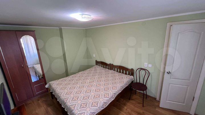 Комната 15 м² в 3-к., 1/1 эт.