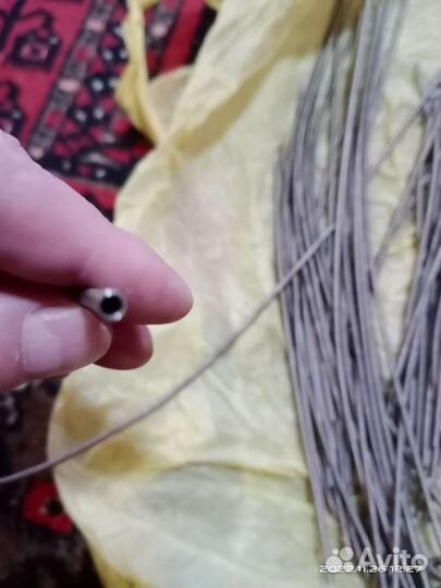 Спирали Тэны