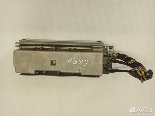 Усилитель системы Top-Hifi BMW X5 E70