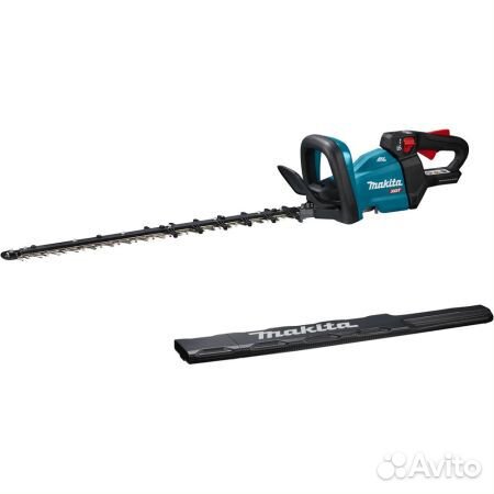 Кусторез Makita UH 006 GZ XGT (40 В; Без АКБ и зу)