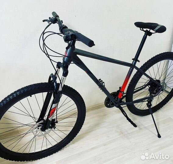 Велосипед горный новый