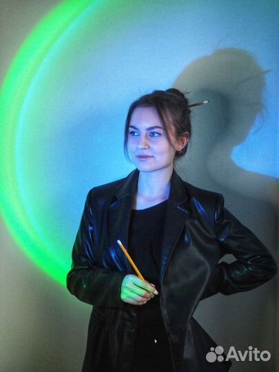 Копирайтер (соцсети)