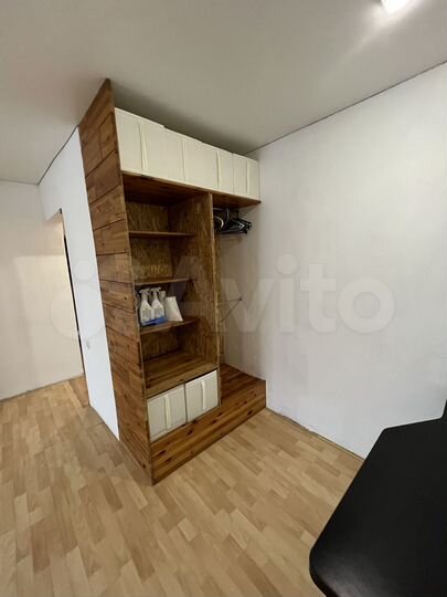 1-к. квартира, 30 м², 3/5 эт.