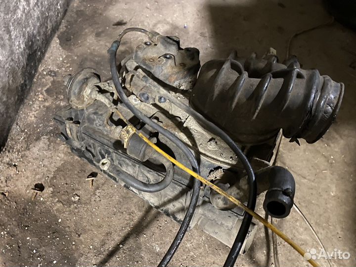 Инжектор джета 1.8