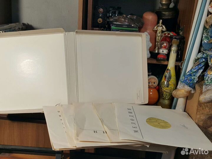 Редкое: Искусство Шаляпина