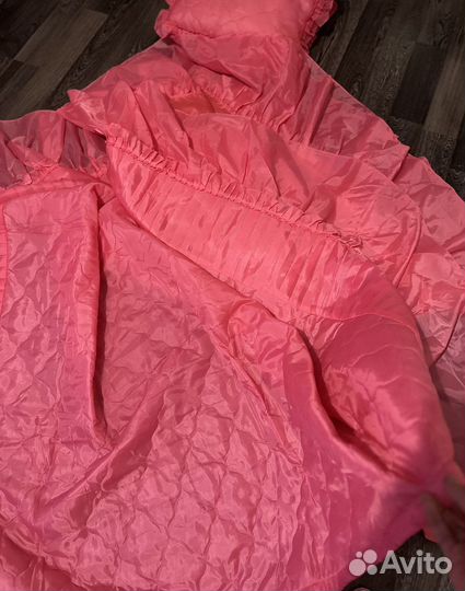 Комплект новый (витринный образец)