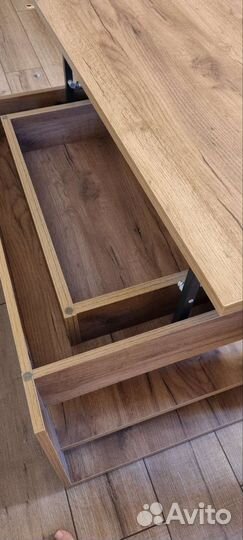 Журнальный стол