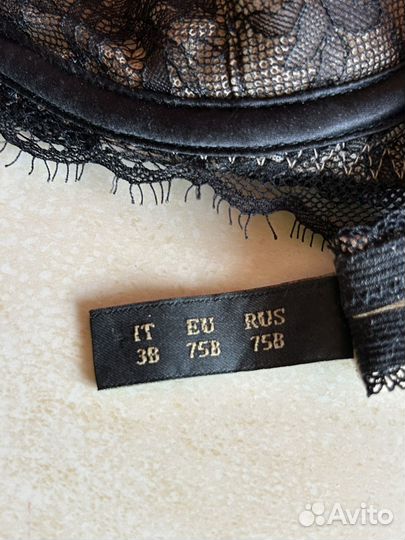 Бюстгалтер lncanto