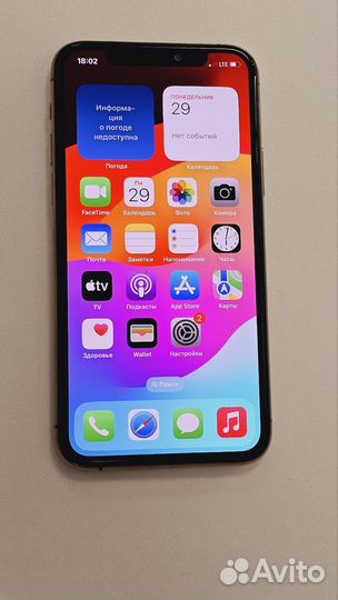 iPhone 11 Pro, 64 ГБ