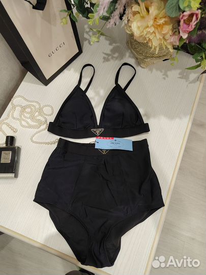 Купальник Prada