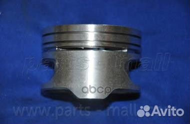 Pxmsa-007C Поршень hyundai 03 pxmsa007C Parts-Mall