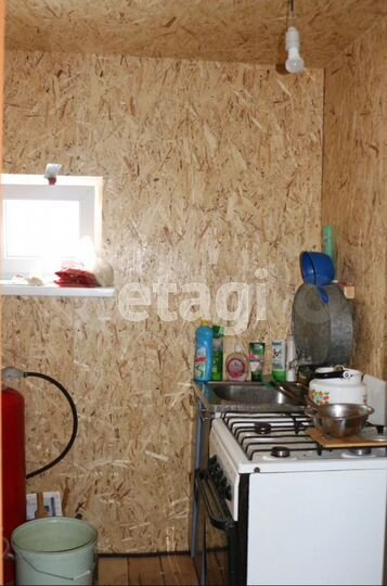 Дом 70 м² на участке 5 сот.