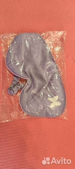 Маска для сна