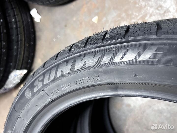 Sunwide S-Force II 215/45 R17 120U