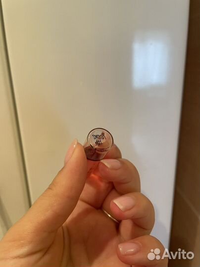 Духи парфюм Ex nihilo sweet morphine