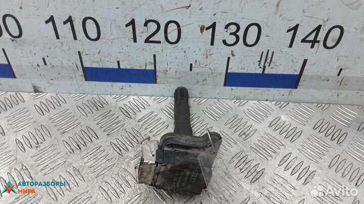 Катушка зажигания Volkswagen Passat B5 1999