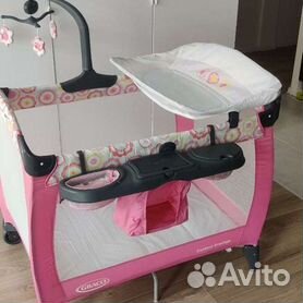 Graco electra clearance