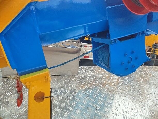 Isuzu NQR90L-K, 2023