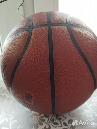 Баскетбольный мяч spalding 5