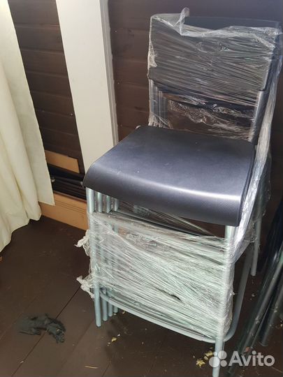 Барный стул IKEA бу