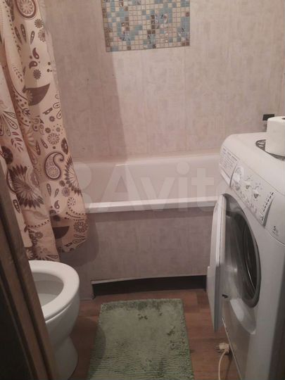 1-к. квартира, 32 м², 3/9 эт.