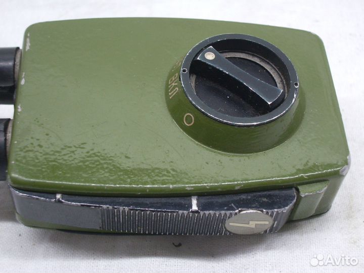 Тангента радиостанции Айва