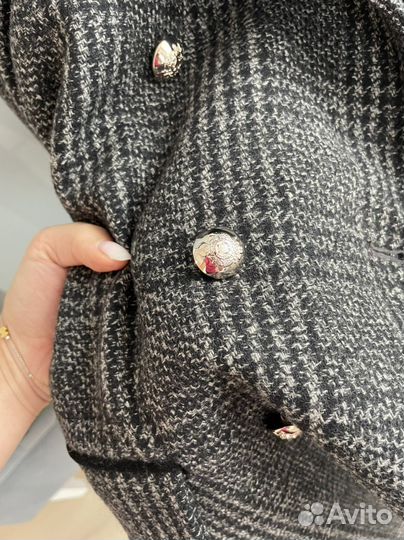 Пальто Mango новое