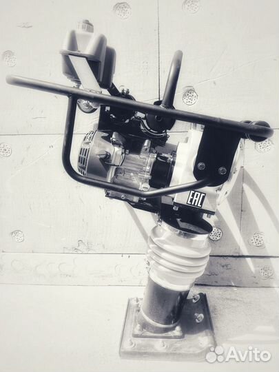 Трамбовка, виброплита, мотобур, мотоблок в прокат