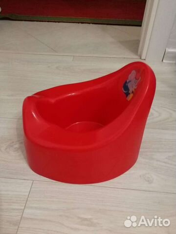 Горшок детский